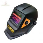 Masca sudura PROCRAFT SHP90-30 automata, solara cu reglaj si cristale