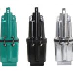 GF-1324 Pompa apa submersibila pe vibratie VMP60 280W Micul Fermier