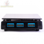 GF-0213 Cantar electronic 40kg pentru pepeni