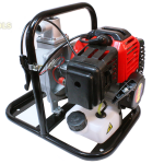 GF-1343 Motopompa pe benzina 2 timpi 1" Micul Fermier