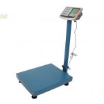 GF-1470 Cantar cu afisaj dublu 300kg cu brat rabatabil, platforma 40x50cm